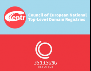 .GE ccTLD Registry is a Full Member of the CENTR